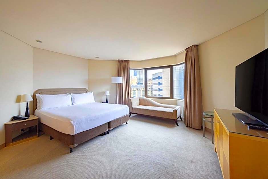 InterContinental Adelaide By IHG