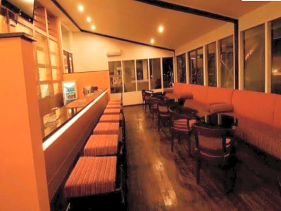 Asana Biak Papua Hotel