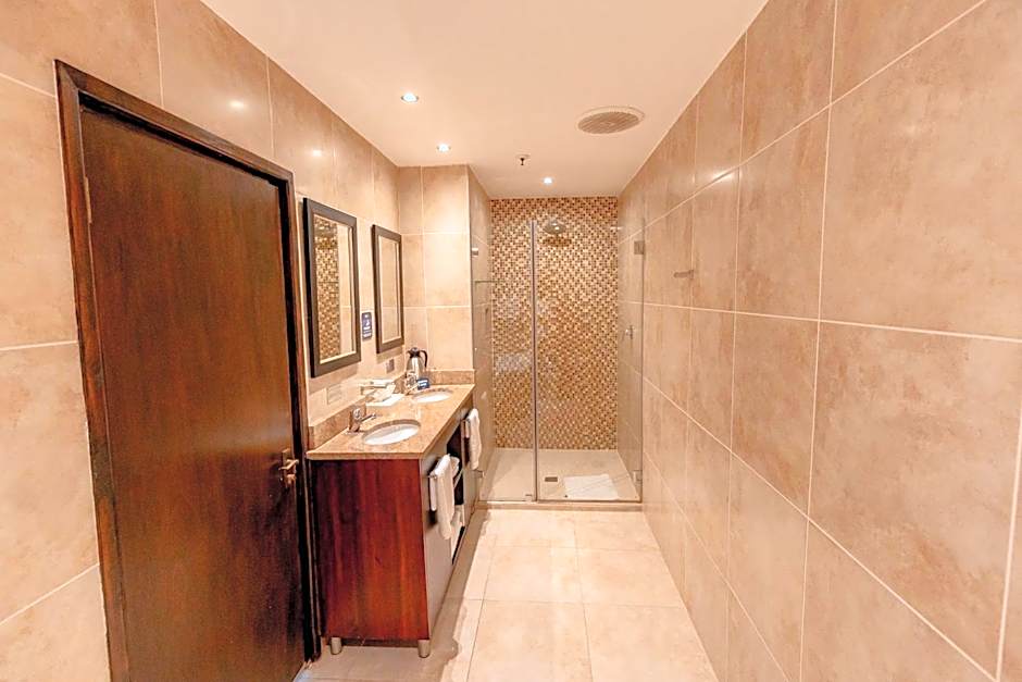 The Kelway Hotel