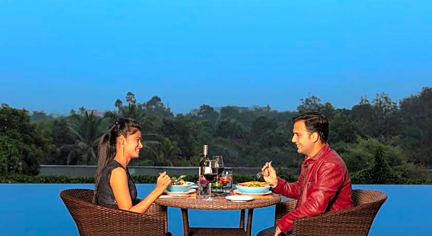 Courtyard by Marriott Raipur