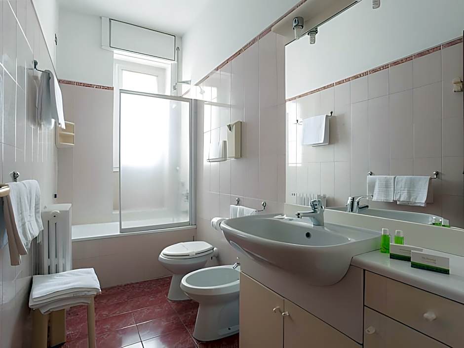 iH Argonne Park Residence Milan