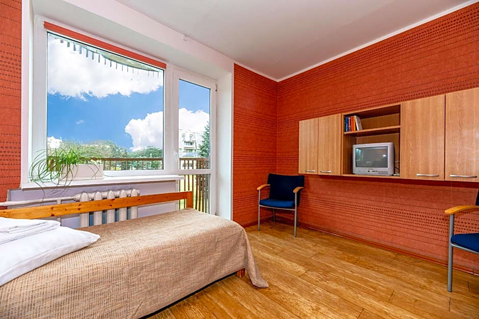 Poilsio namai "Vyturys"