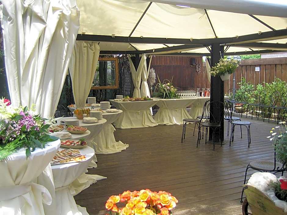 Principato Di Ariis