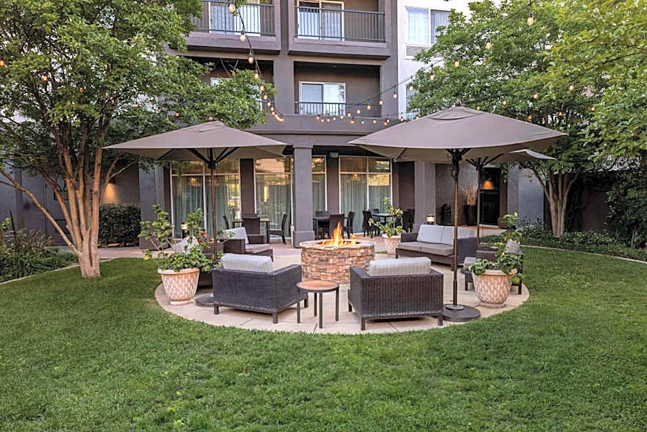 Courtyard by Marriott Ventura Simi Valley