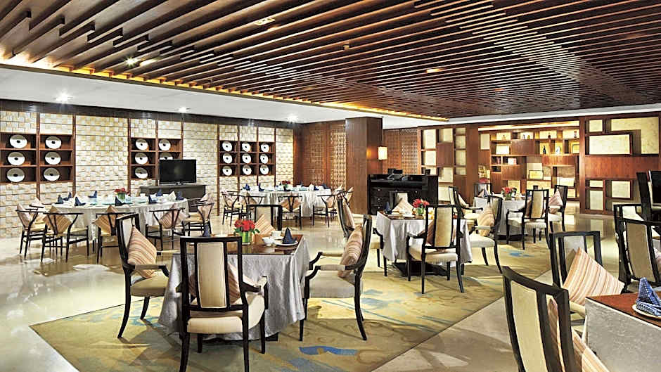 Crowne Plaza Hailing Island By IHG