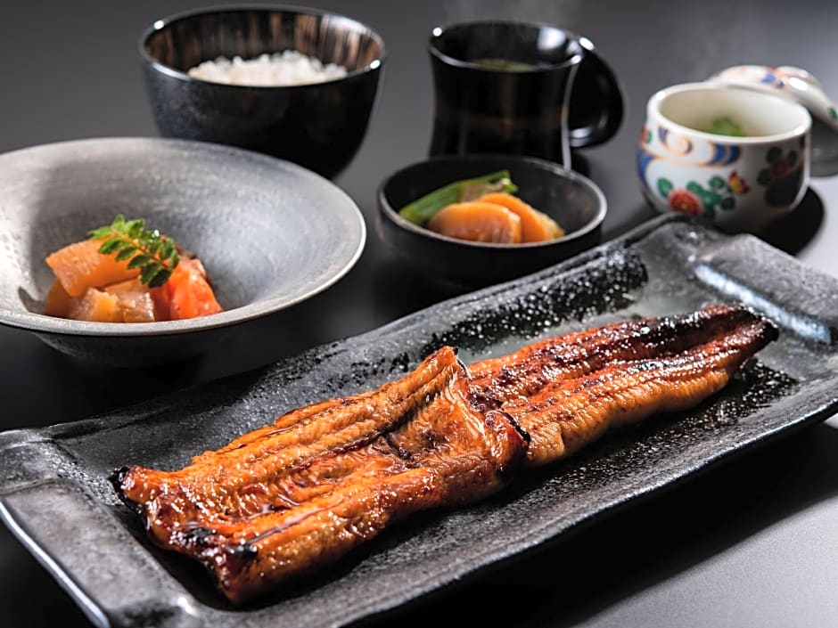 ART HOTEL Miyazaki Sky Tower