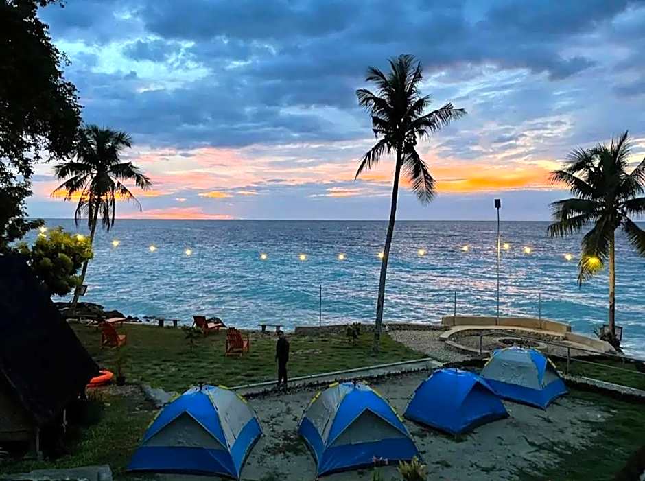 Hagdan Reef Dive Spot by HiveRooms