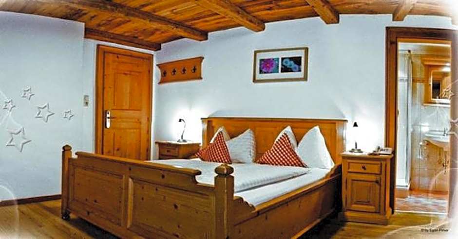 Landhotel Vordergrub
