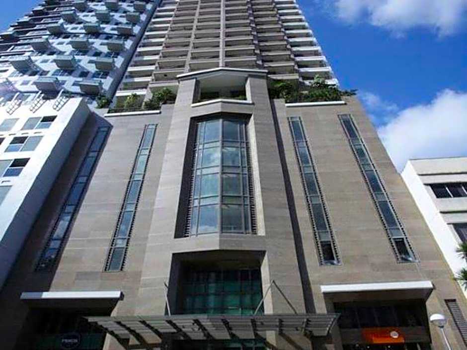 Kl Tower Serviced Residences Managed By Hii