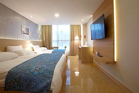 Special Offer - Luxury Twin Room