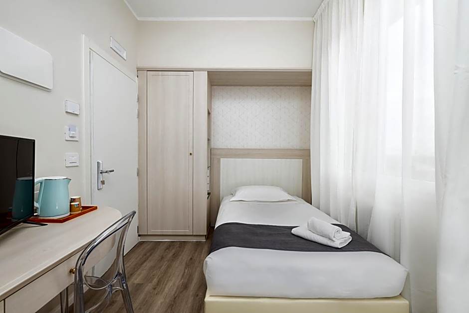 Hotel Maggiore