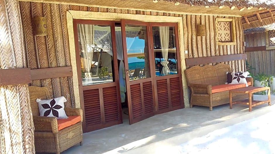 Zanzibar Magic Boutique Hotel