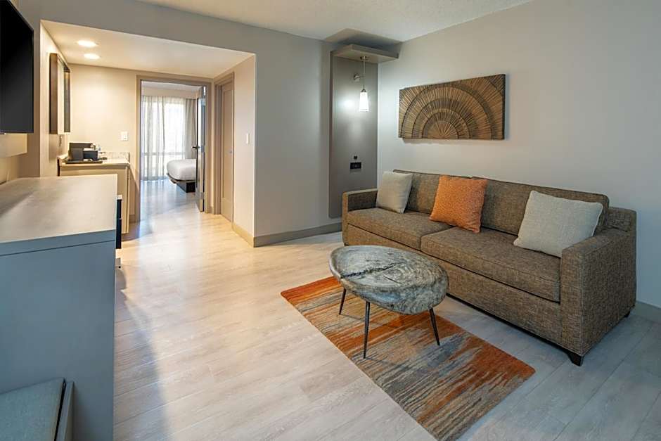 Tucson Marriott University Park