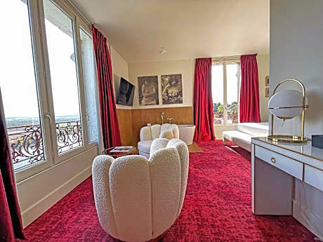 Domaine De La Corniche