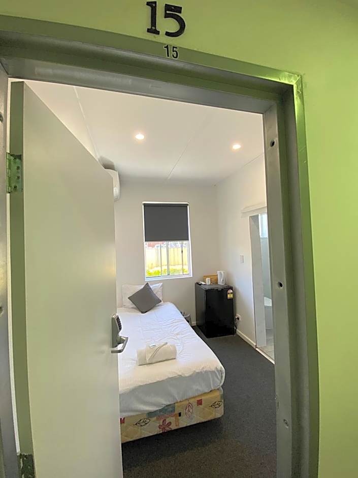 Central Motel Mudgee