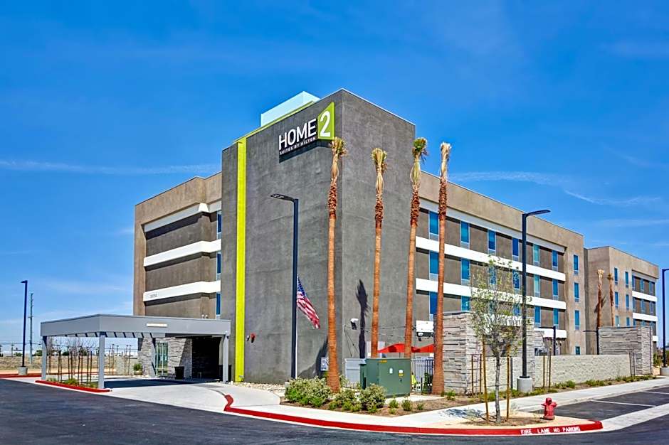 Home2 Suites By Hilton Palmdale