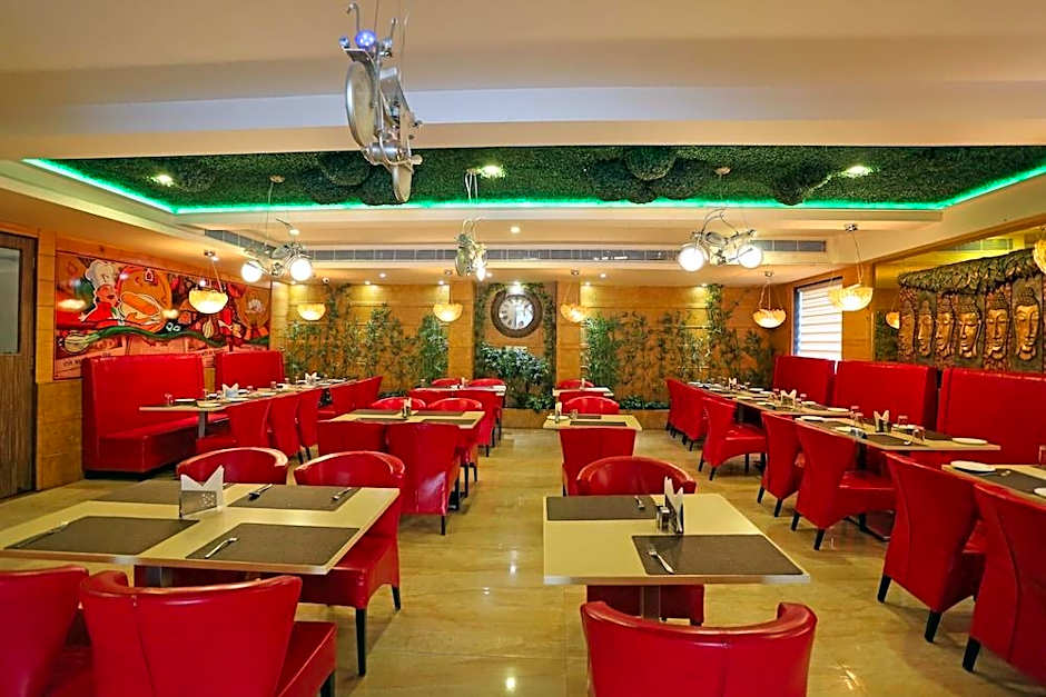 Divinity By Audra Hotels