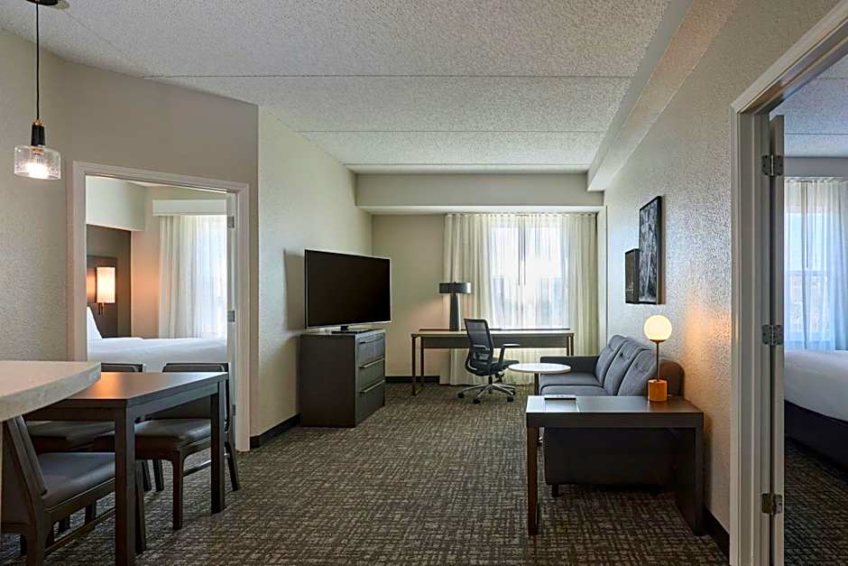 Residence Inn by Marriott Tallahassee Universities At The Capitol