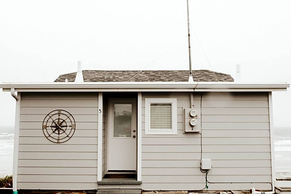 Inn at Nye Beach