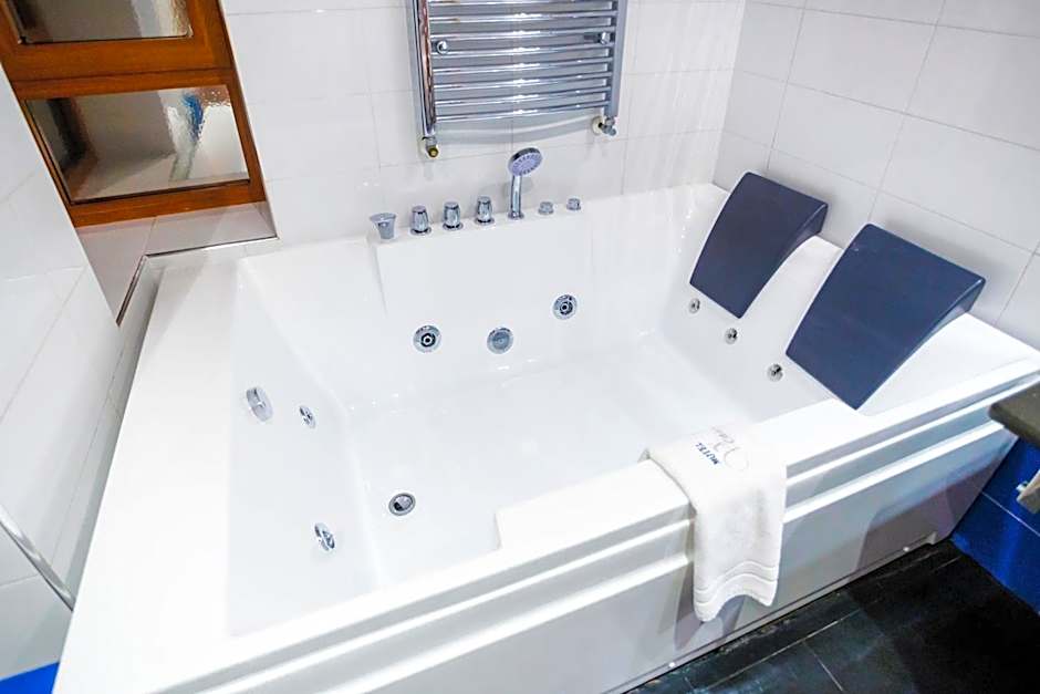 Motel Venus Valladolid