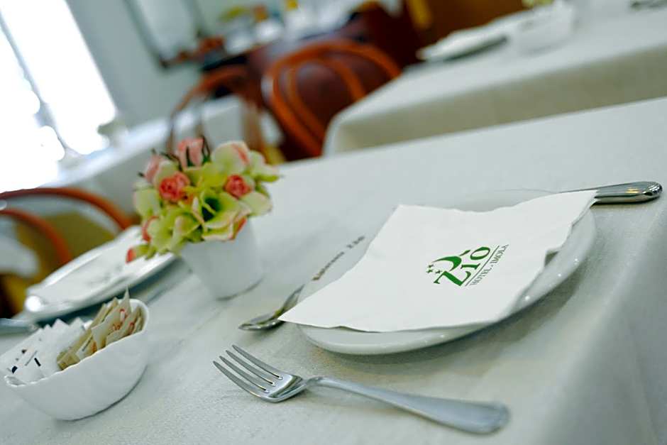 Hotel Ziò Imola
