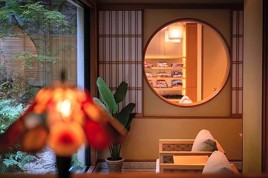 猿投温泉金泉閣