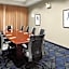Courtyard by Marriott Winchester Medical Center