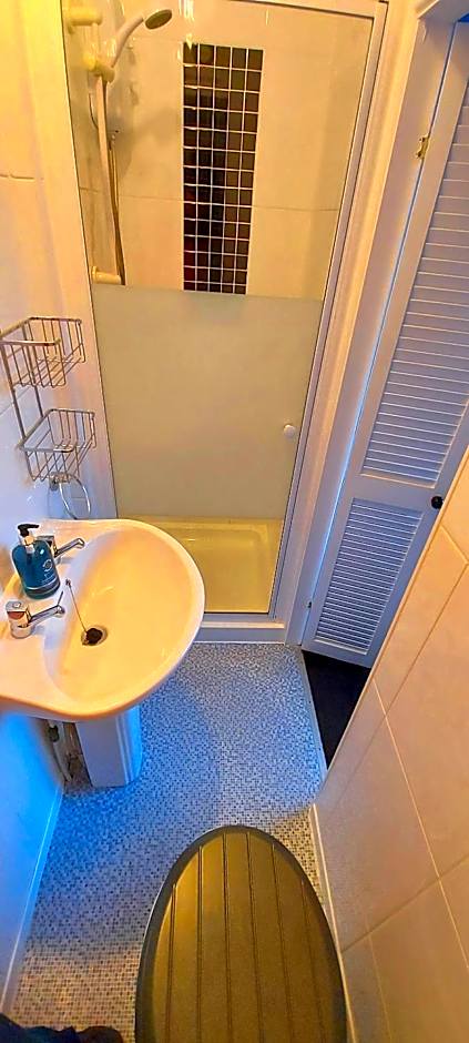 Sportsmans Valley Hotel