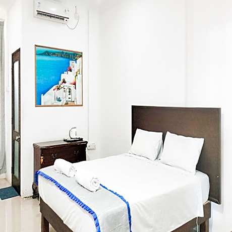 RedDoorz @ Cbreez Bitung