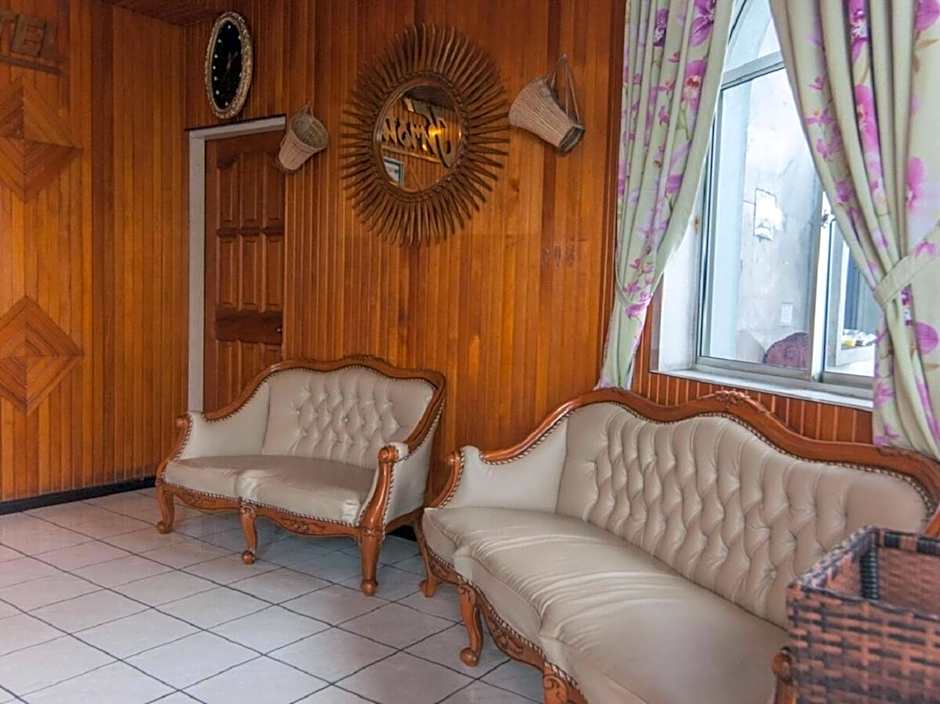 Hotel Kristal, Keningau