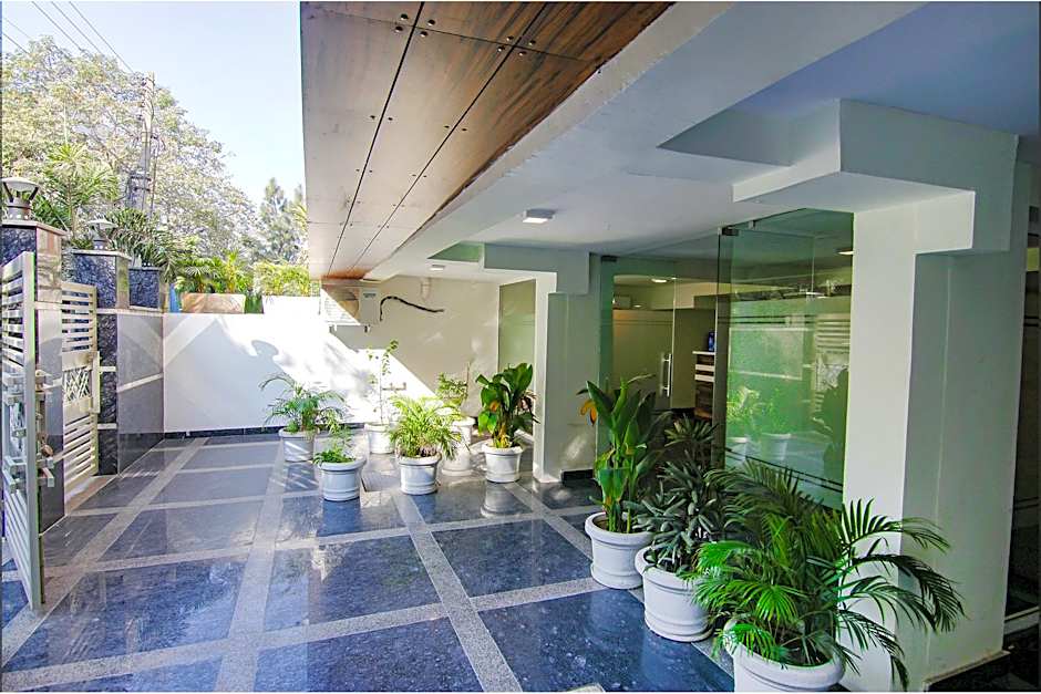 Aashiyana Paradise by Fabhotel – Gurgaon, NY