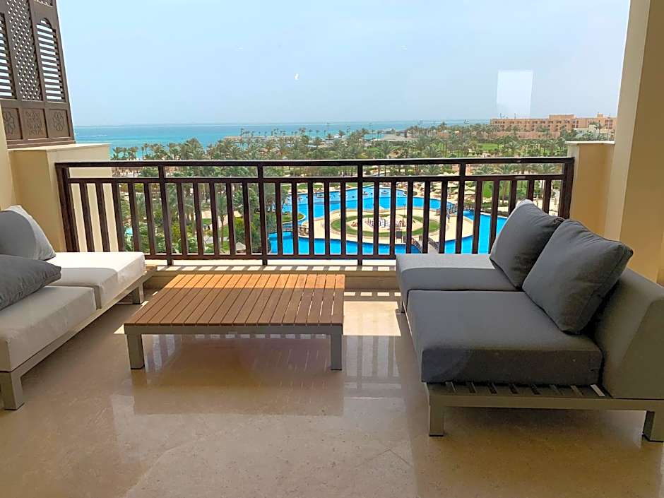 Steigenberger Aldau Beach Hotel