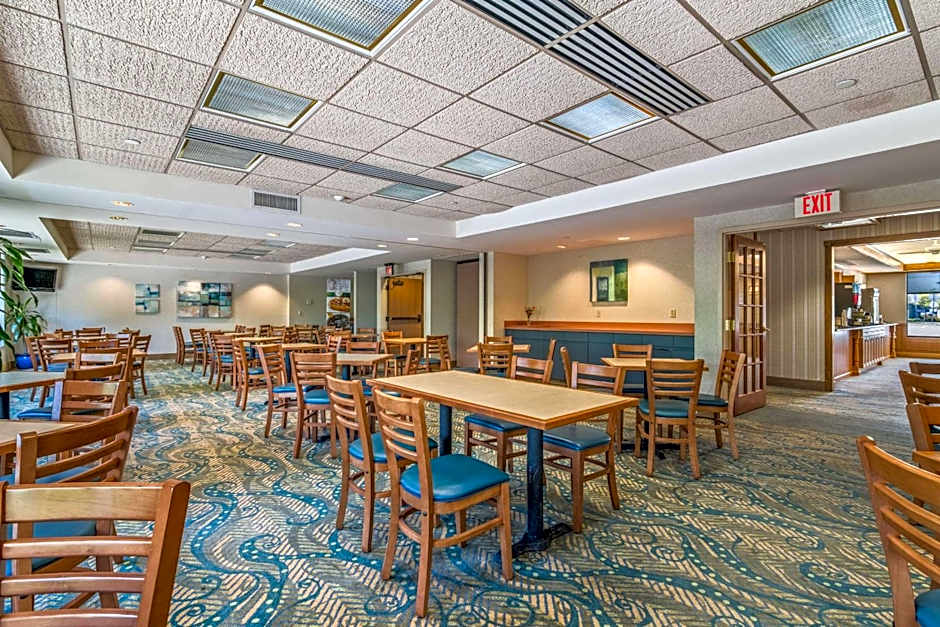 Quality Inn Portsmouth