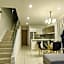 M City 2 DUPLEX BEDROOM KLCC