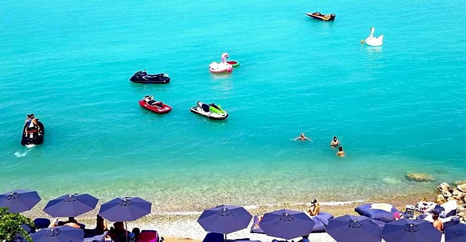 Marzi Boutique Hotel