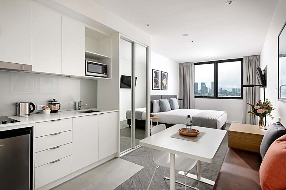 Quest South Perth Foreshore