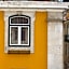 Rossio Hostel