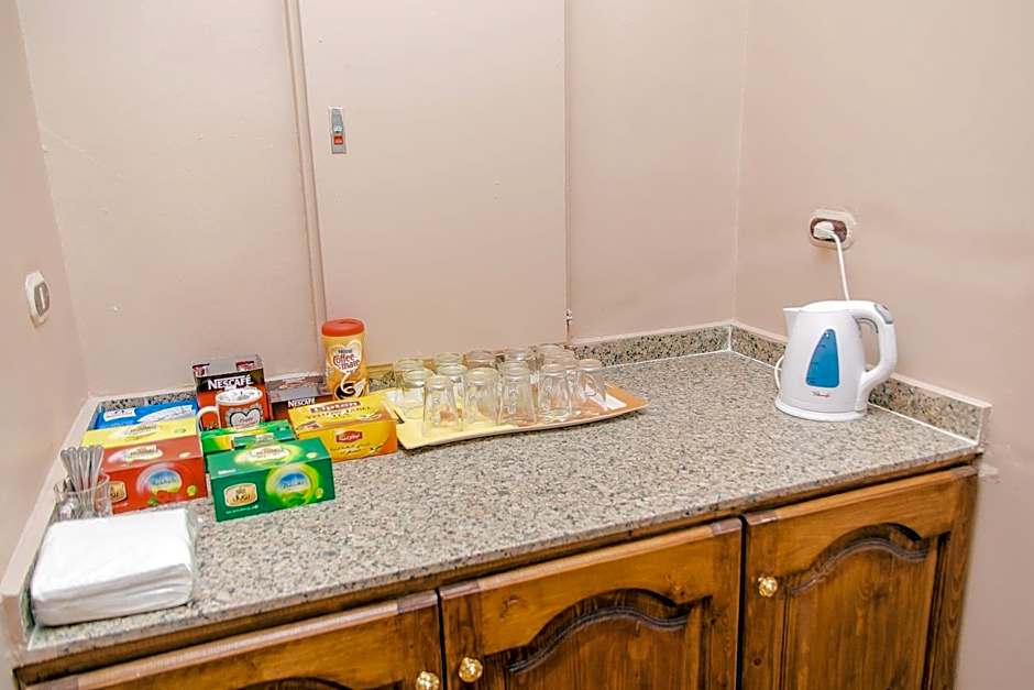 Guardian Guest House