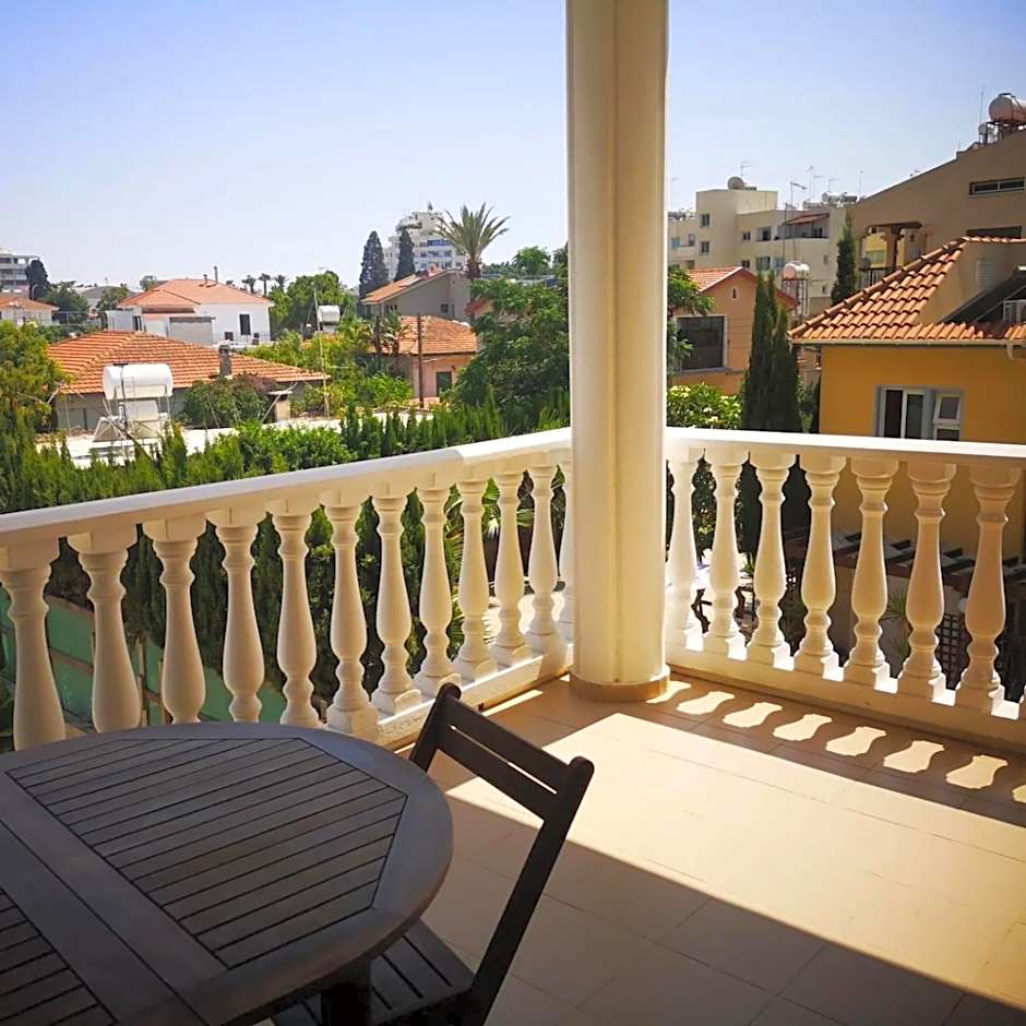 St Elena Boutique Residence