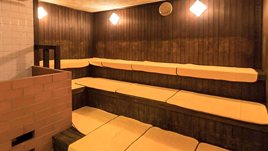 Hotel Senshukaku