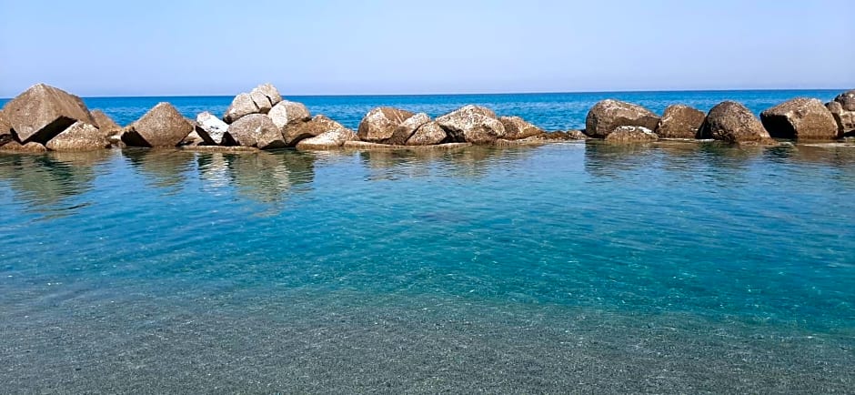B&B Profumo di mare