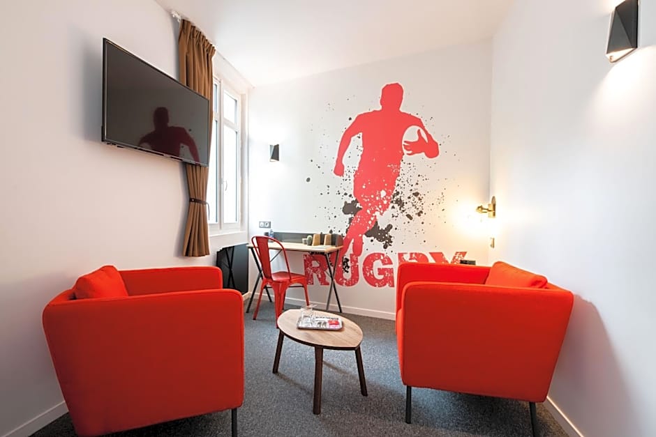 Urban Style Biarritz Le Relais