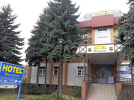Hotel Staropolski