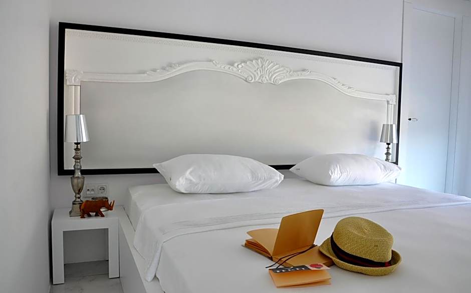 Şato Design Hotel