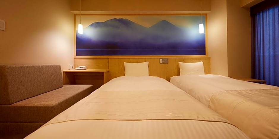 SAKURA SKY HOTEL