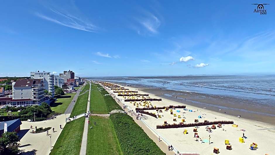 Haus Thorwarth - Hotel garni