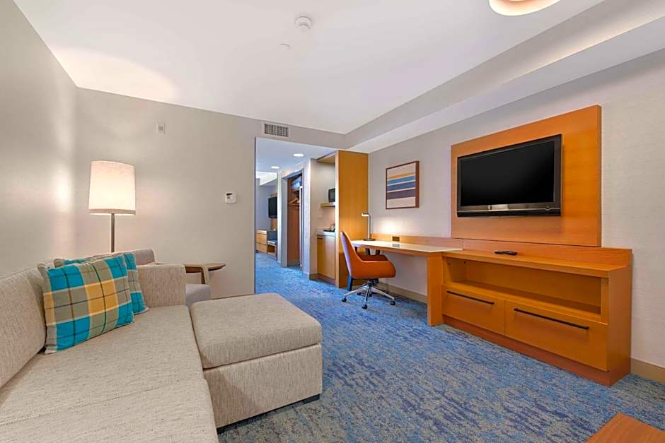 Hilton Garden Inn LAX/El Segundo