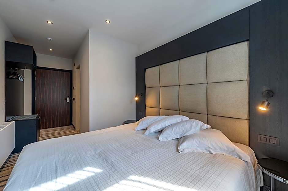 Hotel Monarc