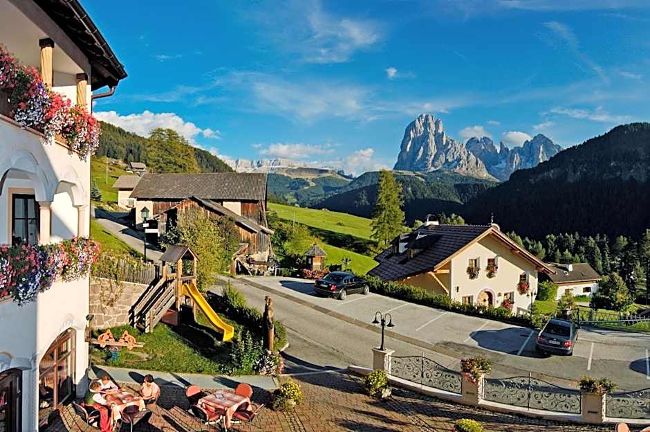 Hotel Ansitz Jakoberhof