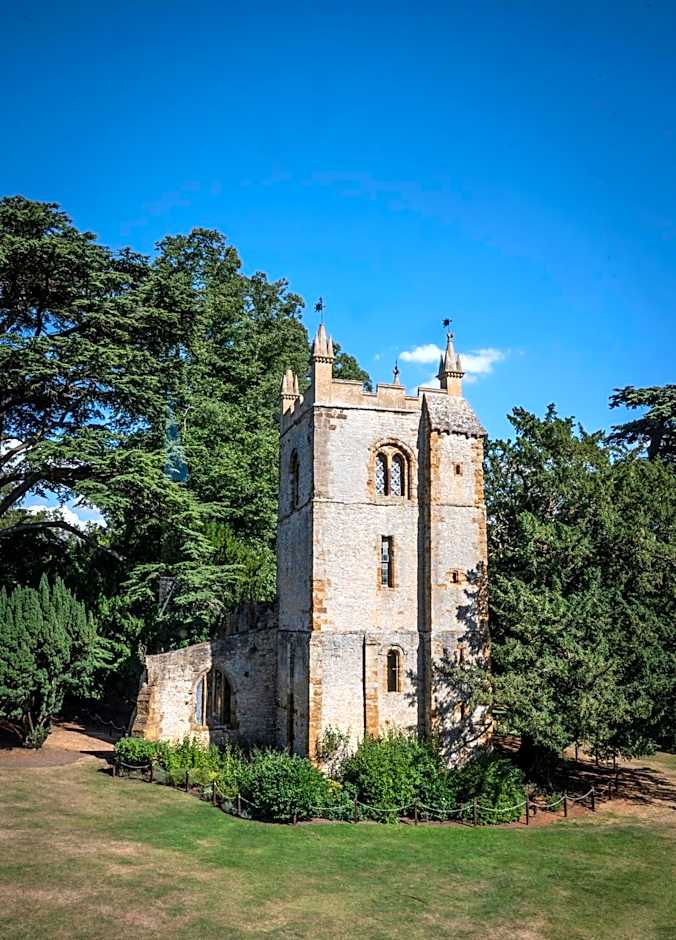 Ettington Park Hotel, Stratford-upon-Avon